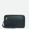 Bottega Veneta Intrecciato Pouch With Wristlet>Women Pouches And Travel Accessories | Pouches And Travel Accessories
