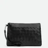 Bottega Veneta Intrecciato Prism Pouch>Women Pouches And Travel Accessories | Pouches And Travel Accessories