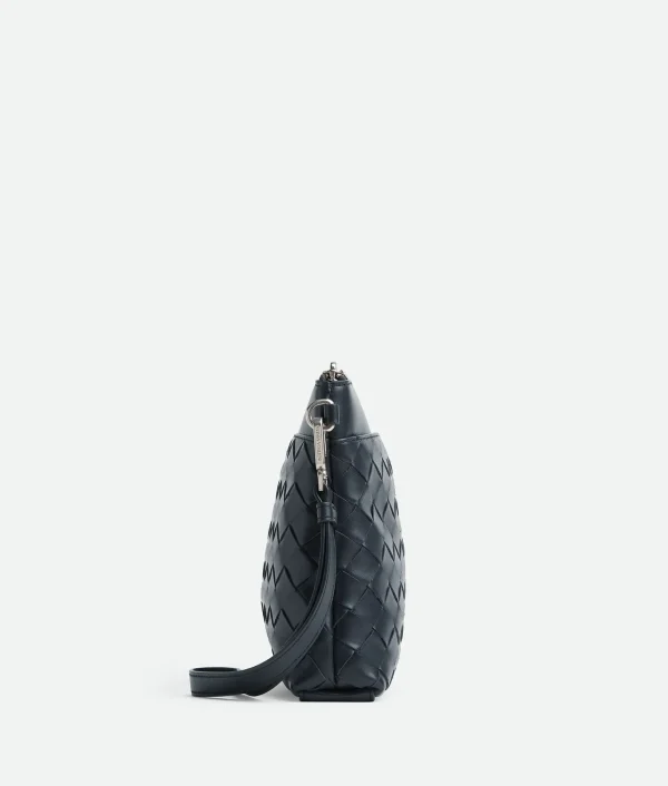 Bottega Veneta Intrecciato Prism Pouch> Pouches And Travel Accessories