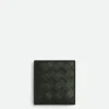 Bottega Veneta Intrecciato Slim Bi-Fold Wallet> Small Wallets