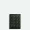 Bottega Veneta Intrecciato Slim Flap Card Case> Card Cases