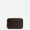 Bottega Veneta Intrecciato Small Organizer>Women Pouches And Travel Accessories | Pouches And Travel Accessories