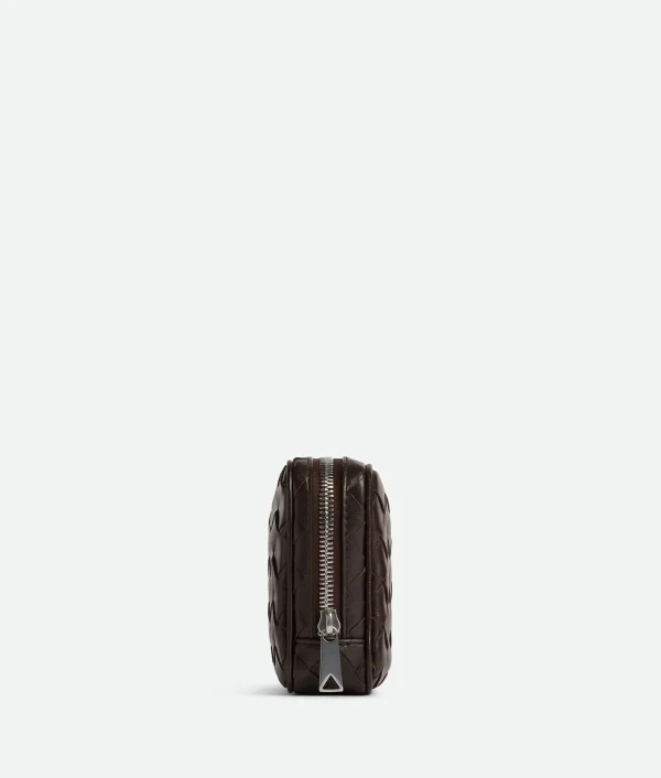 Bottega Veneta Intrecciato Small Organizer>Women Pouches And Travel Accessories | Pouches And Travel Accessories