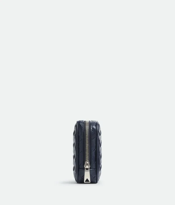 Bottega Veneta Intrecciato Small Organizer> Pouches And Travel Accessories