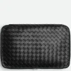 Bottega Veneta Intrecciato Small Packing Cube>Women Pouches And Travel Accessories | Pouches And Travel Accessories