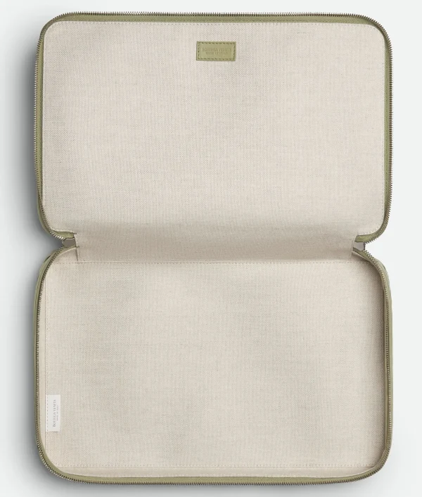Bottega Veneta Intrecciato Small Packing Cube>Women Pouches And Travel Accessories | Pouches And Travel Accessories