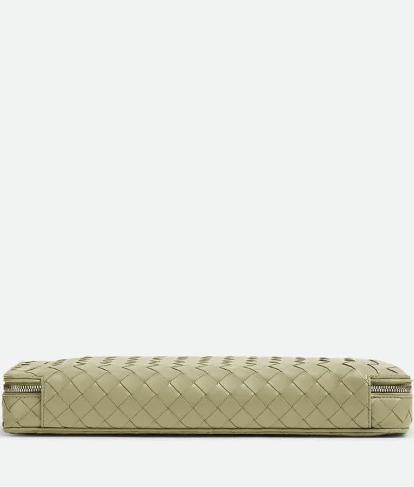 Bottega Veneta Intrecciato Small Packing Cube>Women Pouches And Travel Accessories | Pouches And Travel Accessories