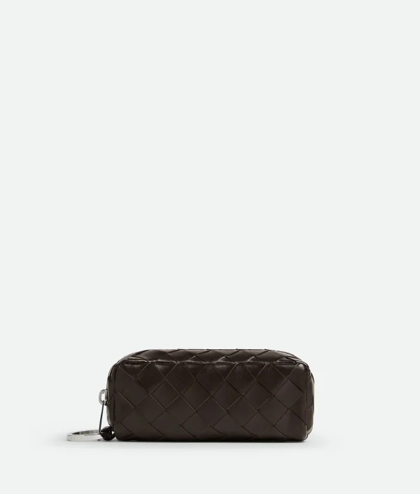 Bottega Veneta Intrecciato Small Pouch>Women Pouches And Travel Accessories | Pouches And Travel Accessories