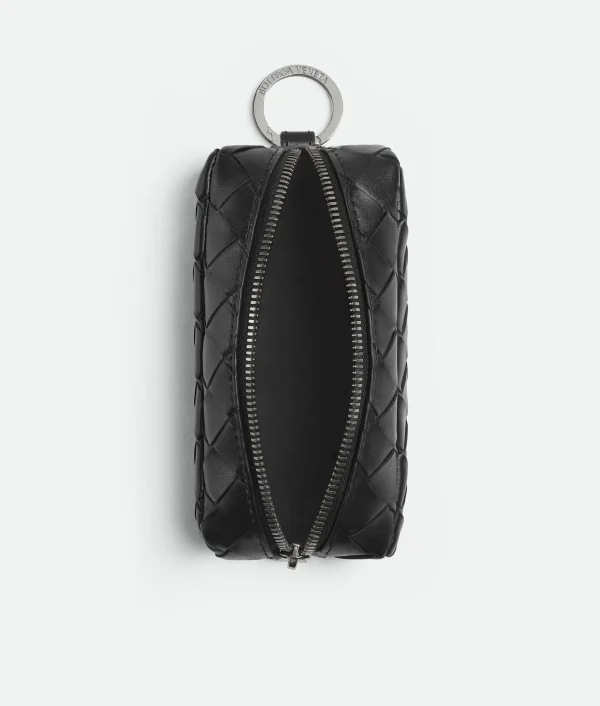 Bottega Veneta Intrecciato Small Pouch>Women Pouches And Travel Accessories | Pouches And Travel Accessories
