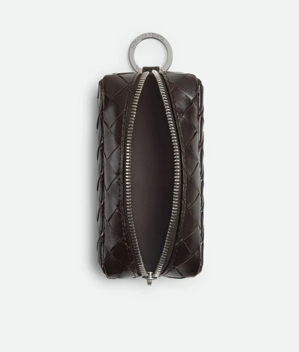Bottega Veneta Intrecciato Small Pouch>Women Pouches And Travel Accessories | Pouches And Travel Accessories