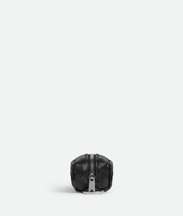 Bottega Veneta Intrecciato Small Pouch>Women Pouches And Travel Accessories | Pouches And Travel Accessories