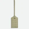 Bottega Veneta Intrecciato Tag Holder On Strap>Women Pouches And Travel Accessories | Pouches And Travel Accessories