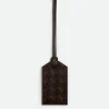 Bottega Veneta Intrecciato Tag Holder On Strap>Women Pouches And Travel Accessories | Pouches And Travel Accessories