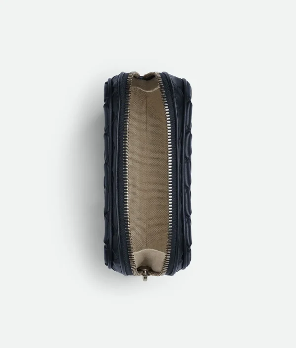 Bottega Veneta Intrecciato Teen Organizer>Women Pouches And Travel Accessories | Pouches And Travel Accessories