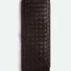 Bottega Veneta Intrecciato Tie Holder> Pouches And Travel Accessories