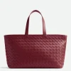 Bottega Veneta Intrecciato Tote Bag>Women Shopper