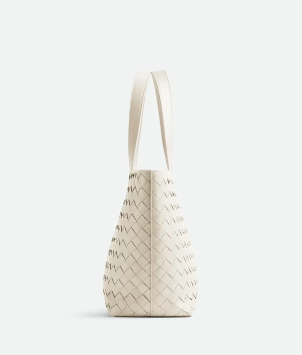 Bottega Veneta Intrecciato Tote Bag>Women Shopper