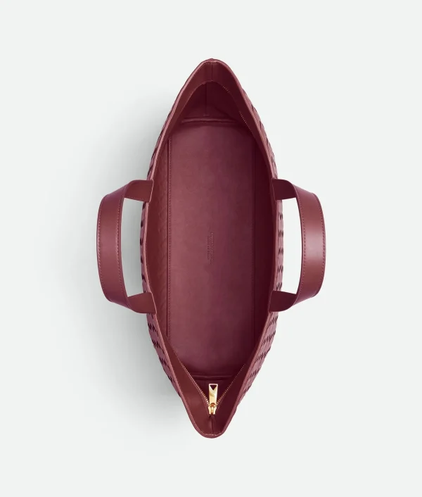 Bottega Veneta Intrecciato Tote Bag>Women Shopper