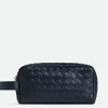 Bottega Veneta Intrecciato Travel Pouch>Women Pouches And Travel Accessories | Pouches And Travel Accessories