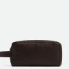 Bottega Veneta Intrecciato Travel Pouch>Women Pouches And Travel Accessories | Pouches And Travel Accessories