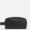 Bottega Veneta Intrecciato Travel Pouch>Women Pouches And Travel Accessories | Pouches And Travel Accessories
