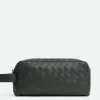 Bottega Veneta Intrecciato Travel Pouch>Women Pouches And Travel Accessories | Pouches And Travel Accessories