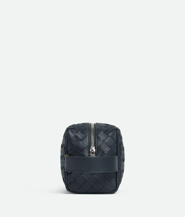 Bottega Veneta Intrecciato Travel Pouch>Women Pouches And Travel Accessories | Pouches And Travel Accessories