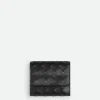 Bottega Veneta Intrecciato Tri-Fold Wallet>Women Small Wallets