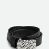 Bottega Veneta Intreccio Belt>Women Belts