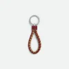 Bottega Veneta Intreccio Key Ring>Women Key Rings | Key Rings
