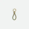 Bottega Veneta Intreccio Key Ring>Women Key Rings | Key Rings