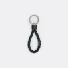 Bottega Veneta Intreccio Key Ring>Women Key Rings | Key Rings