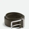Bottega Veneta Intreccio Loop Belt> Belts