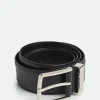 Bottega Veneta Intreccio Loop Belt> Belts