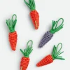 Bottega Veneta Intreccio Nappa Carrot Set> Leather Accessories