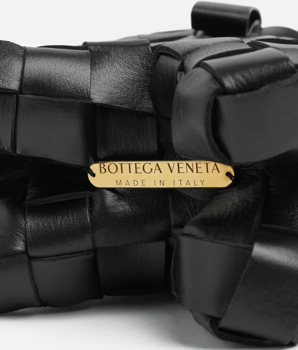 Bottega Veneta Intreccio Nappa Dog> Leather Accessories