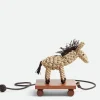 Bottega Veneta Intreccio Nappa Donkey> Leather Accessories