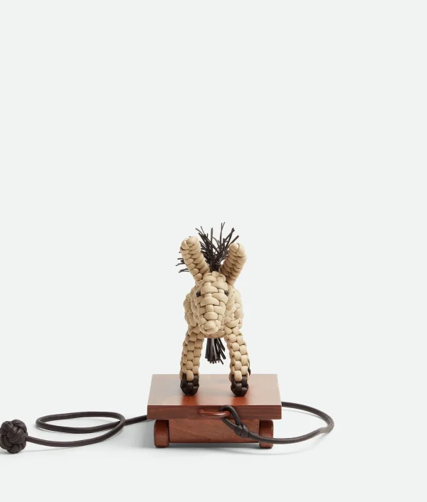 Bottega Veneta Intreccio Nappa Donkey> Leather Accessories