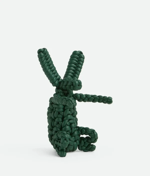 Bottega Veneta Intreccio Nappa Rabbit> Leather Accessories