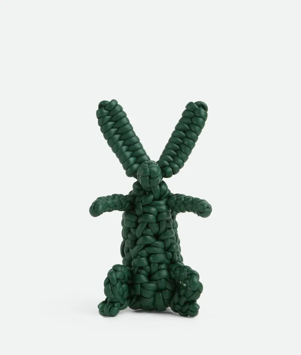 Bottega Veneta Intreccio Nappa Rabbit> Leather Accessories