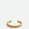 Bottega Veneta Intreccio Thin Cuff Bracelet>Women Bracelets