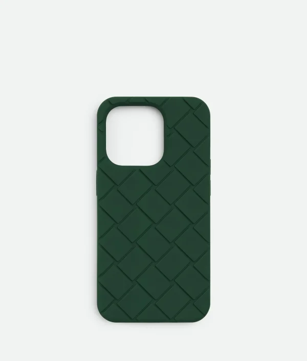 Bottega Veneta IPhone 14 Pro Case>Women Tech | Tech