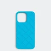 Bottega Veneta IPhone 13 Pro Case>Women Tech