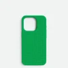 Bottega Veneta IPhone 15 Pro Case>Women Tech | Tech