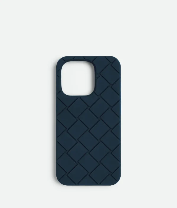 Bottega Veneta IPhone 15 Pro Case>Women Tech | Tech