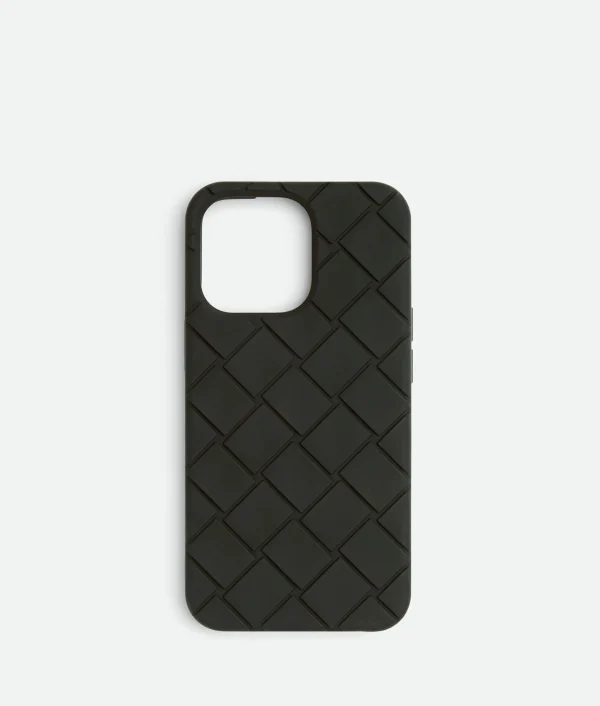 Bottega Veneta Iphone 13 Pro Case>Women Tech