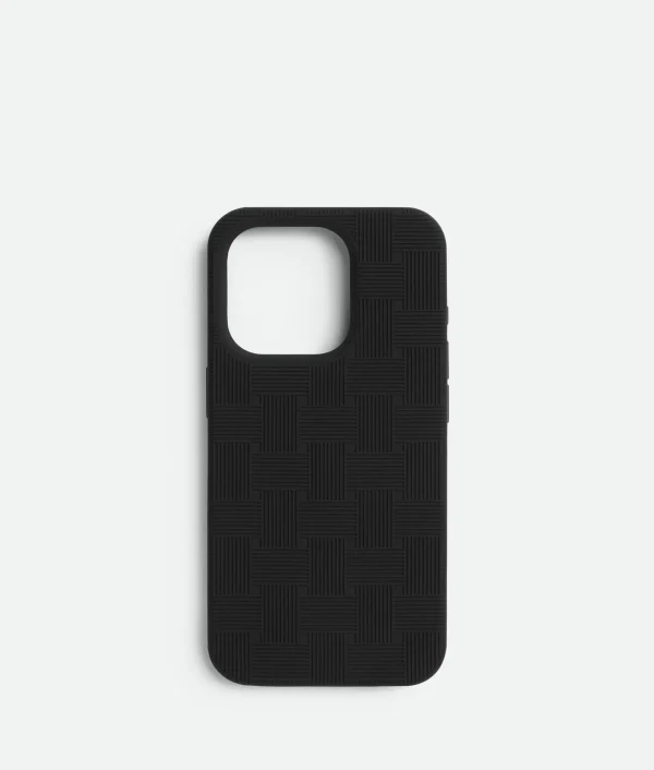 Bottega Veneta IPhone 15 Pro Case>Women Tech | Tech