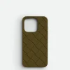 Bottega Veneta IPhone 15 Pro Case> Tech