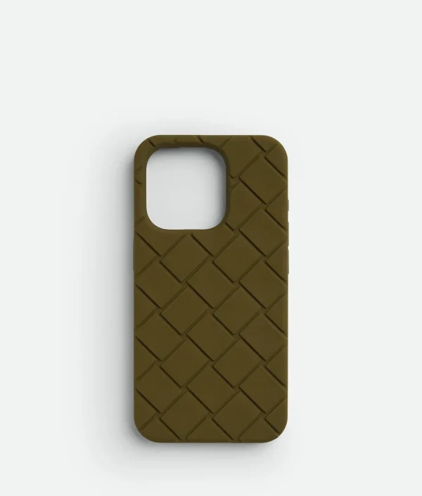 Bottega Veneta IPhone 15 Pro Case> Tech