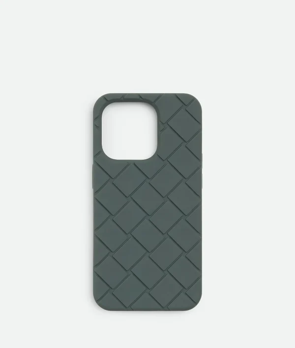 Bottega Veneta IPhone 14 Pro Case>Women Tech | Tech